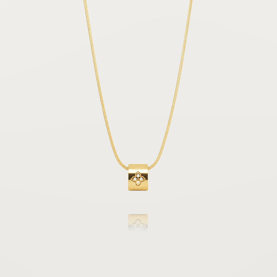 Collier Trésor