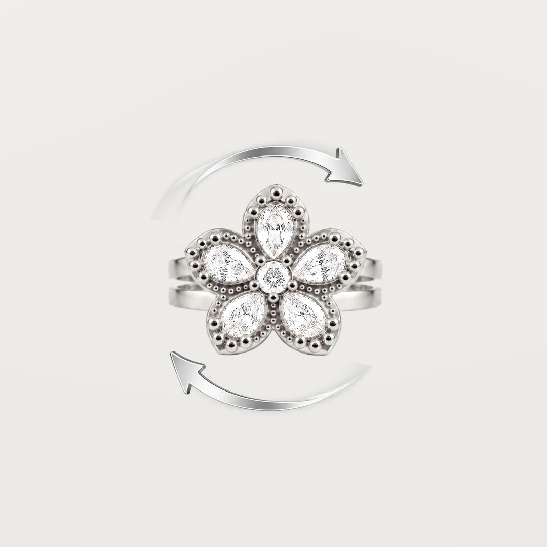 Bague Rotative