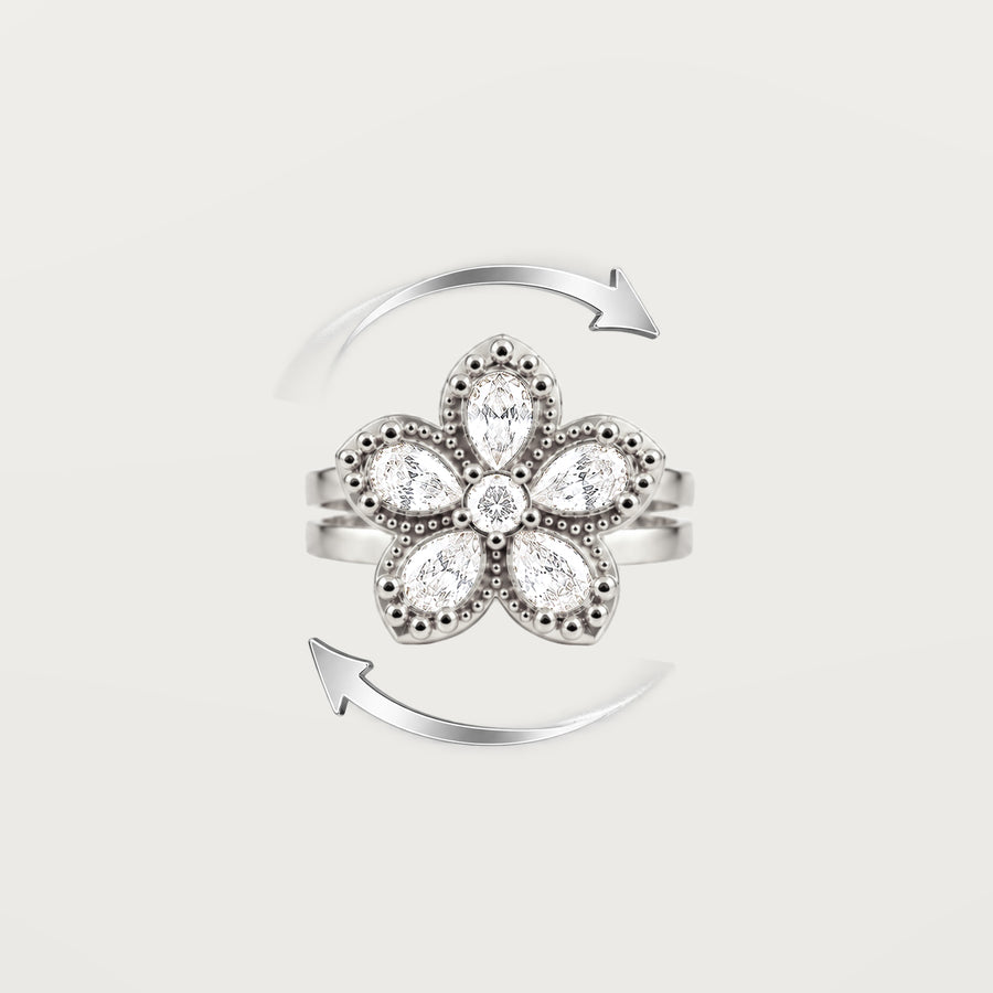 Bague Rotative