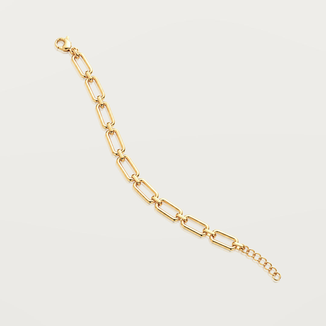 Bracelet Maillon