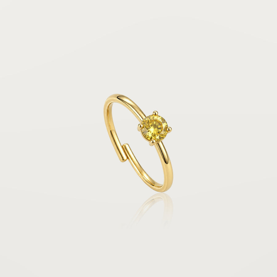 Bague Solaire
