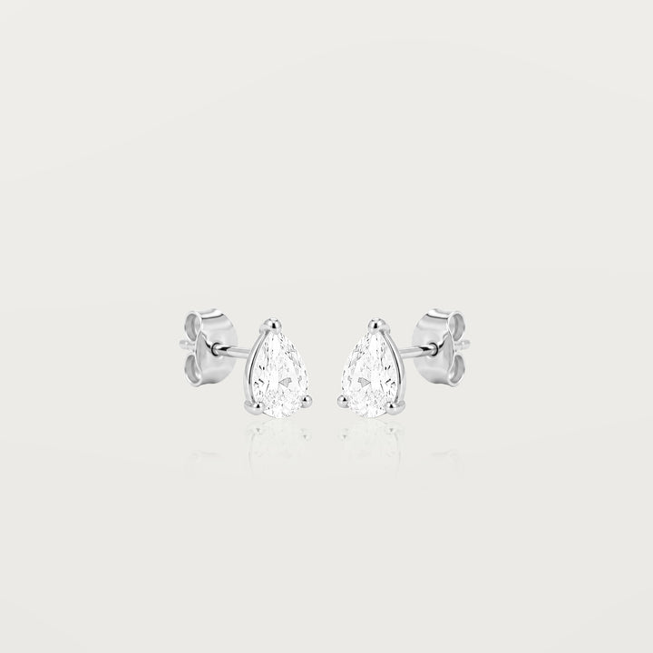 Teardrop Earrings