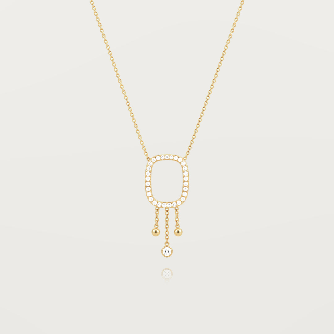 Collier Naïa