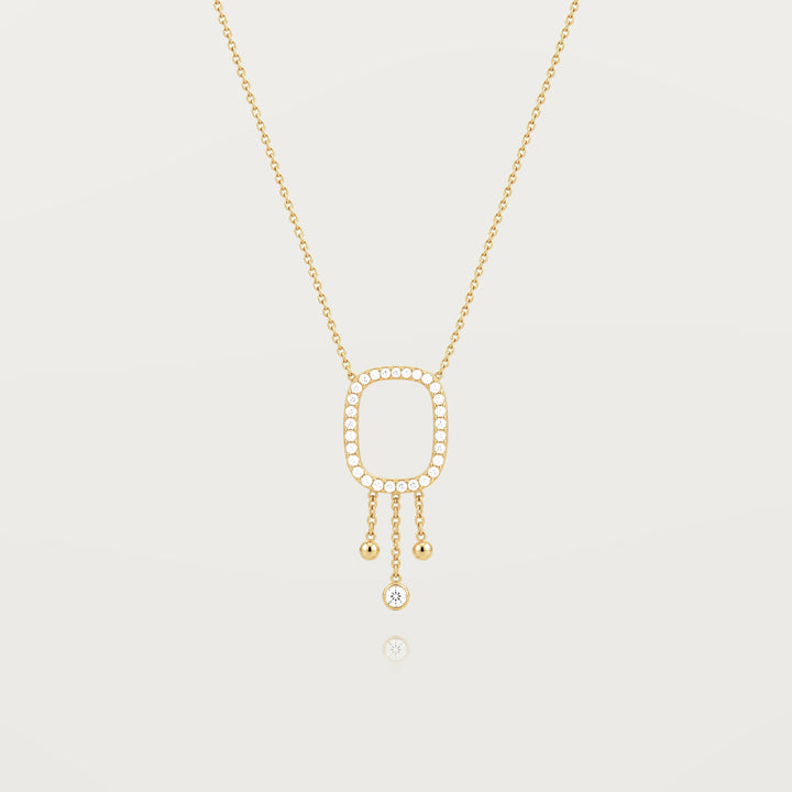 Collier Naïa