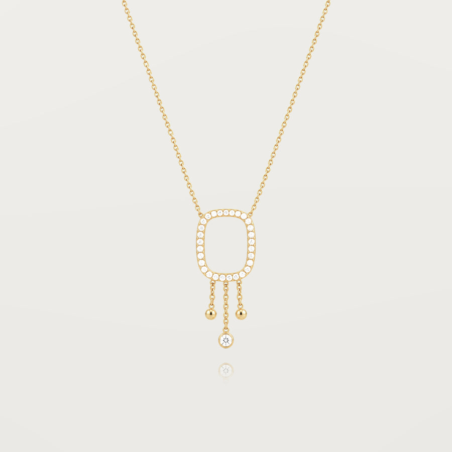 Collier Naïa