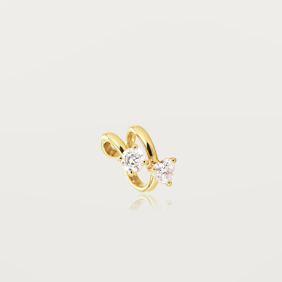 Ear Cuff Duo