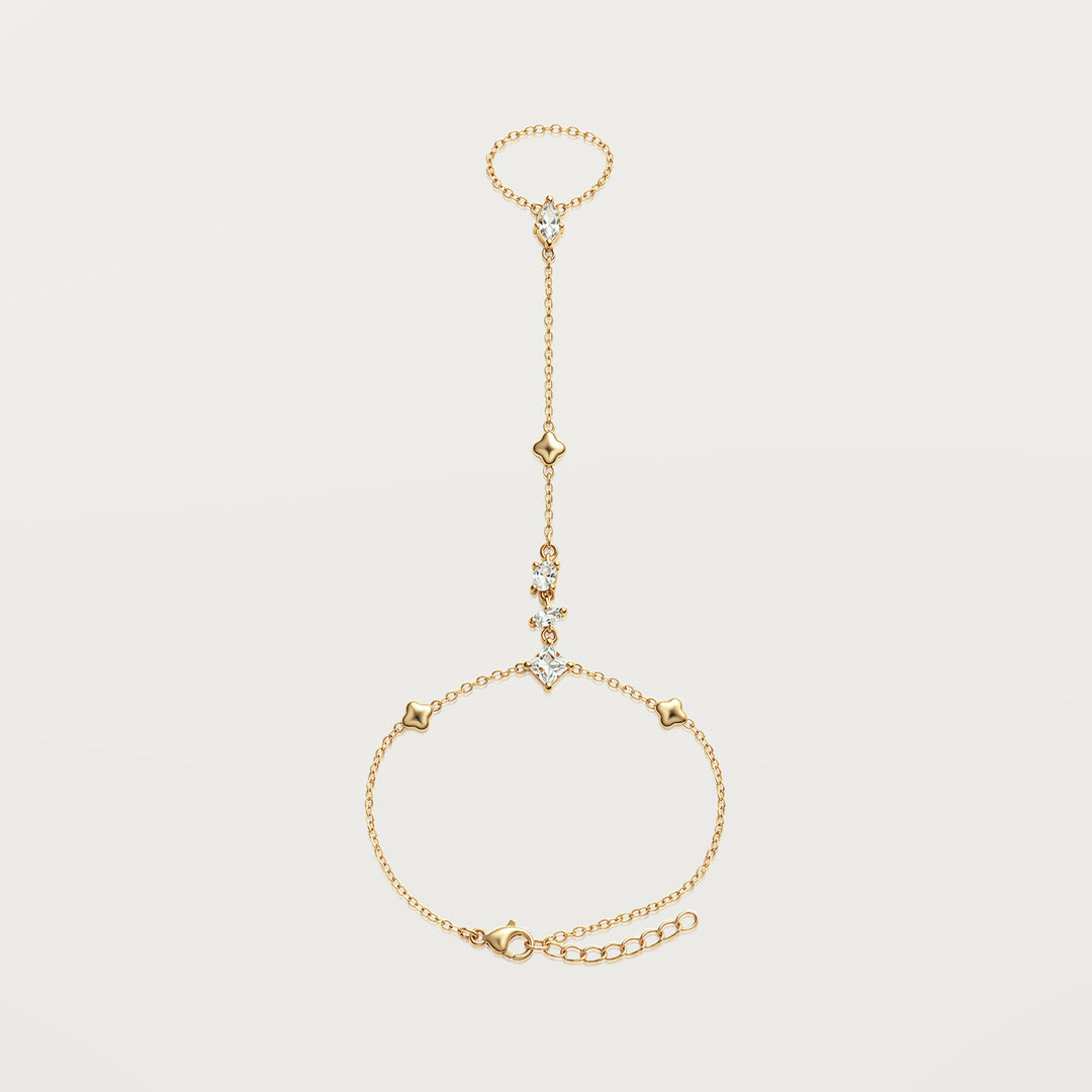 Bracelet de Main Astral