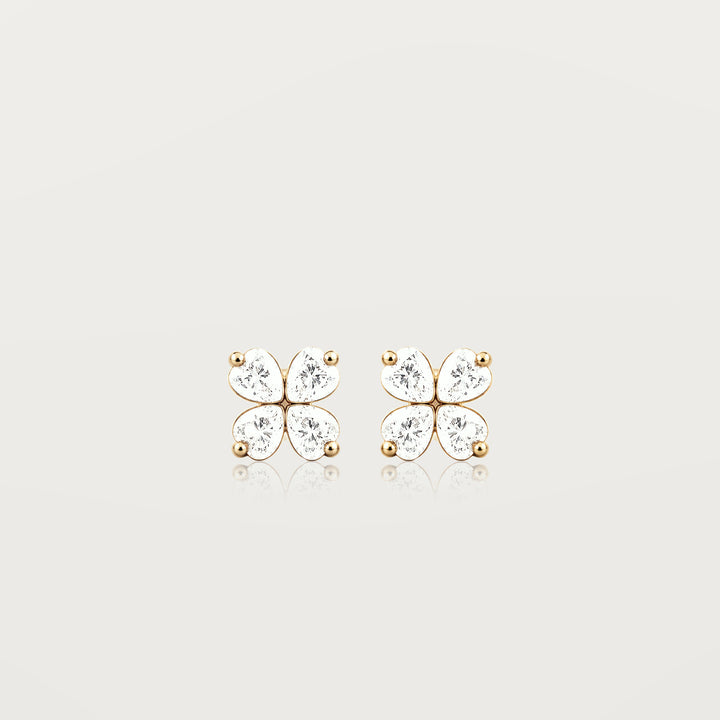Boucles Floréa