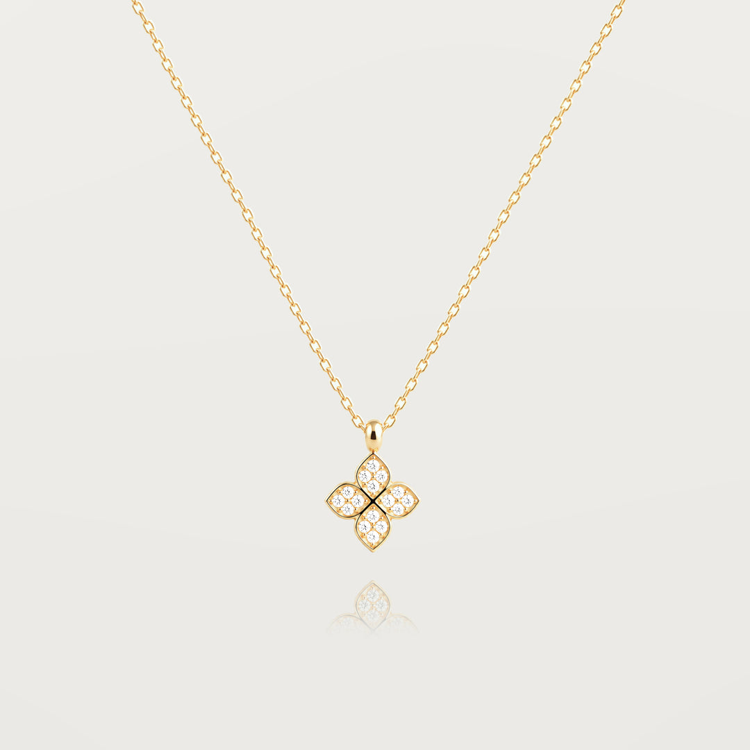 Collier Floréa