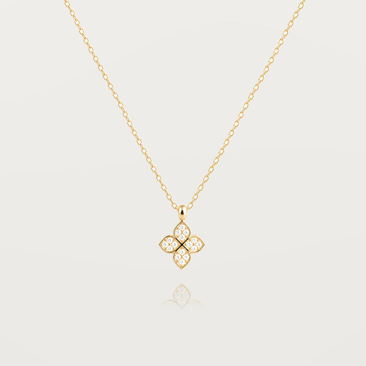 Collier Floréa