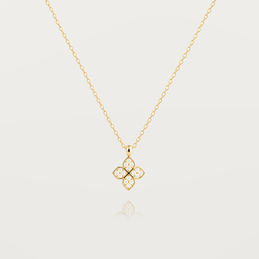 Collier Floréa