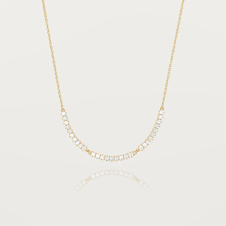 Collier Onde