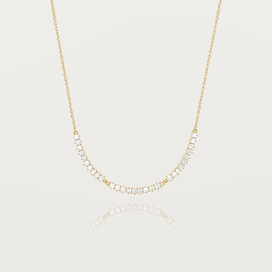 Collier Onde