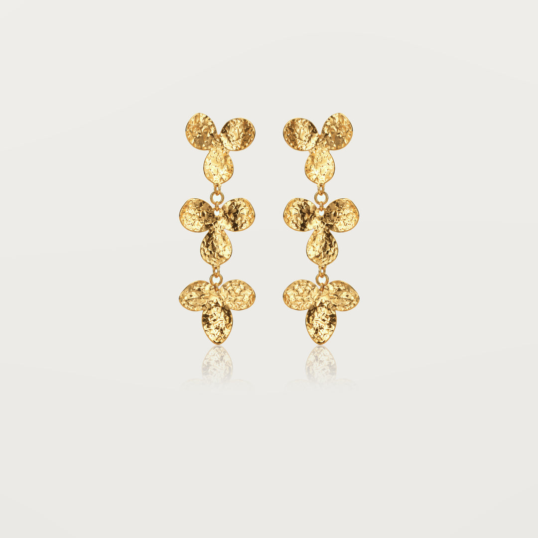 Pétalia Earrings