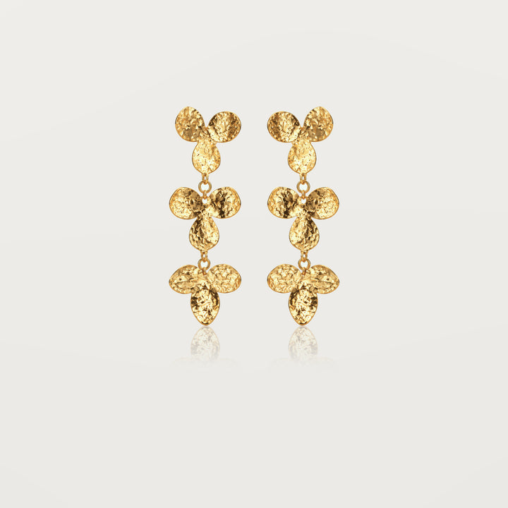 Pétalia Earrings