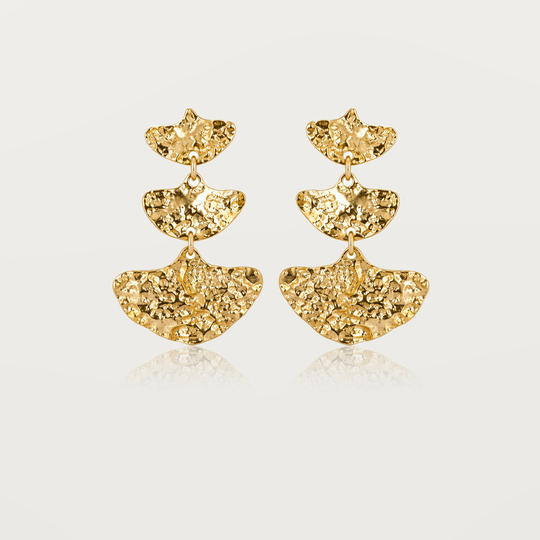 Boucles Éventail