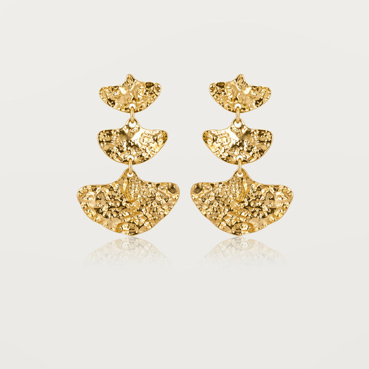 Boucles Éventail