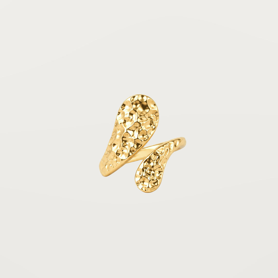 Bague Pépite