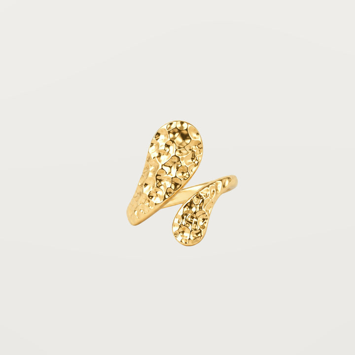 Bague Pépite