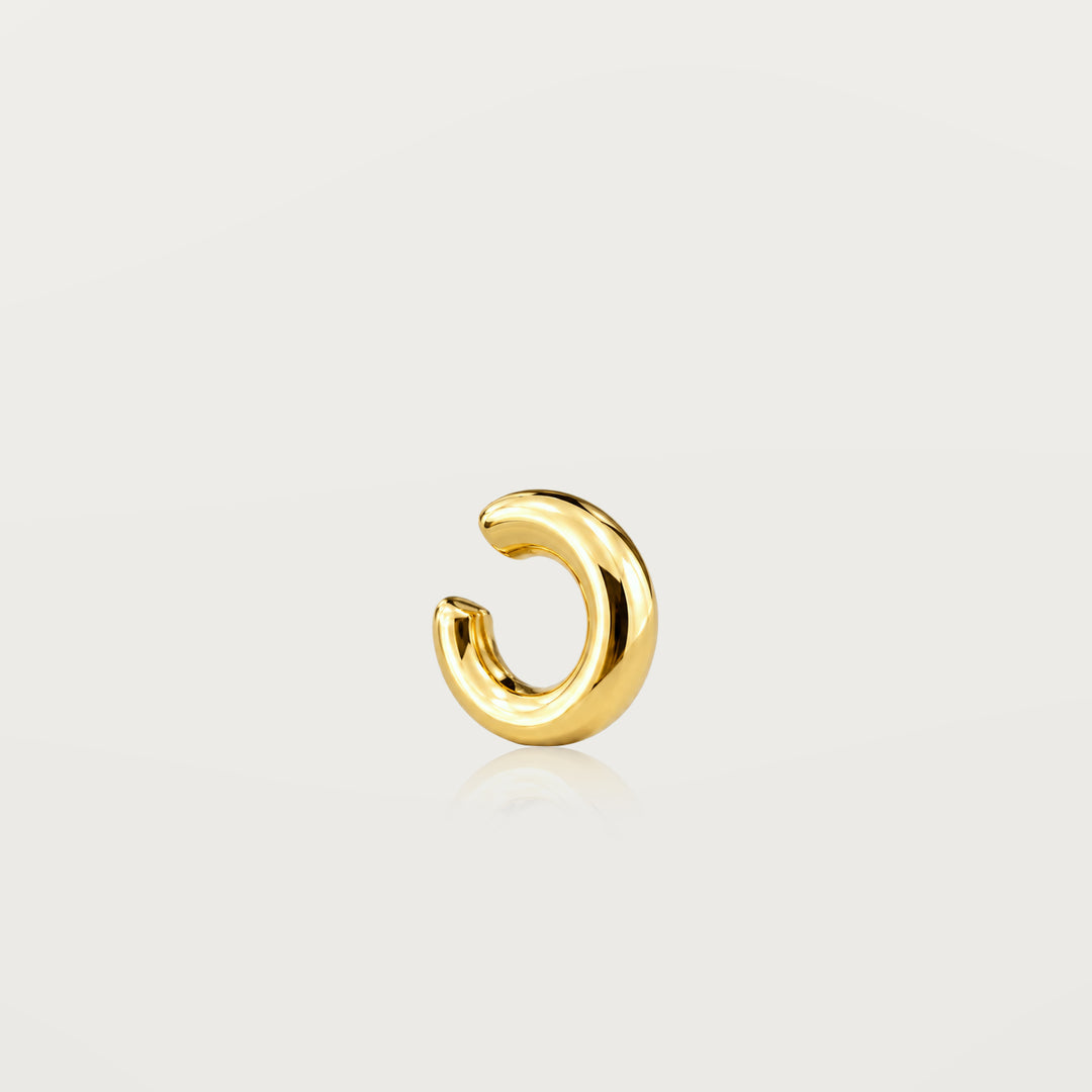 Ear Cuff Galbe