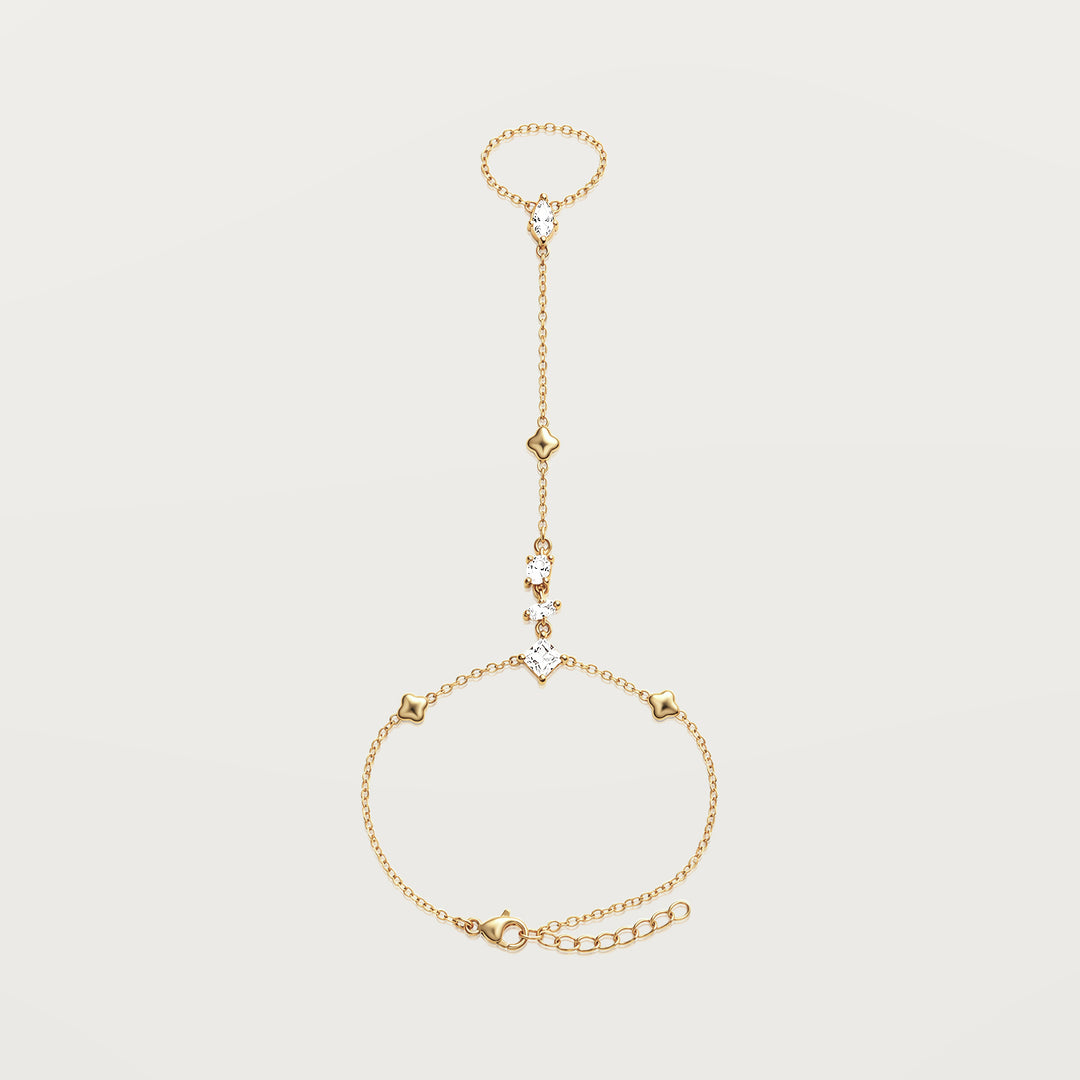 Astral Hand Bracelet