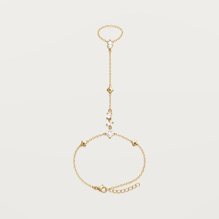 Astral Hand Bracelet