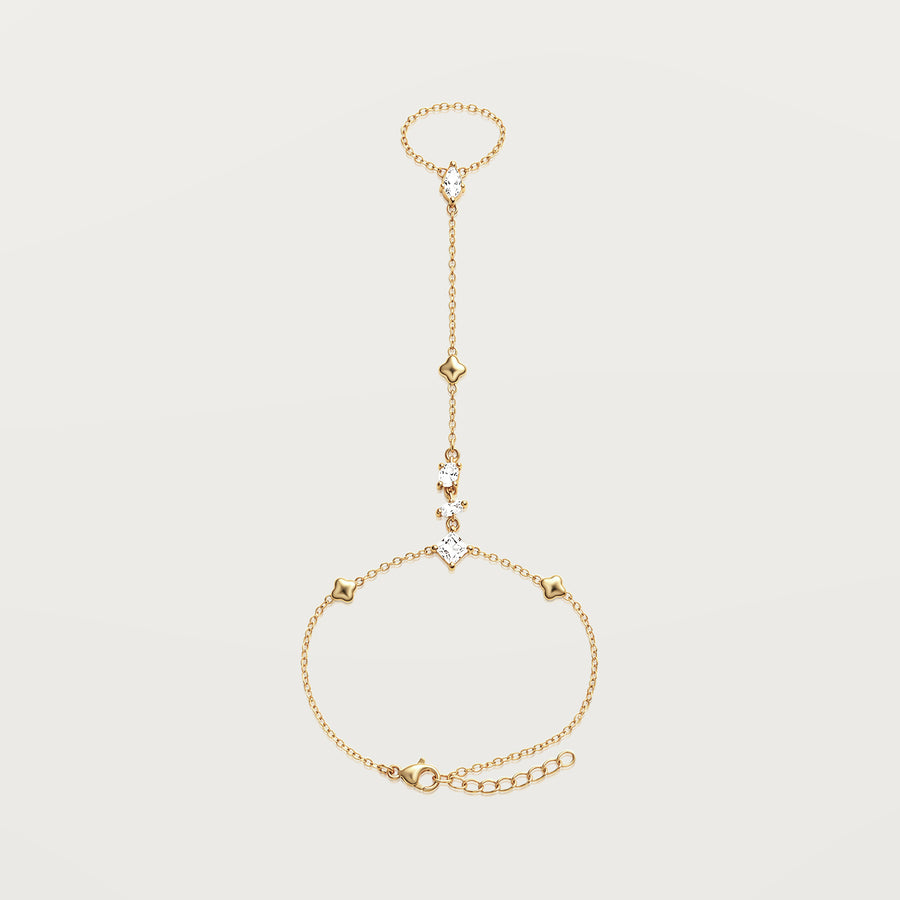 Bracelet de Main Astral