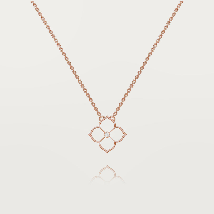 Pendentif Essentiel