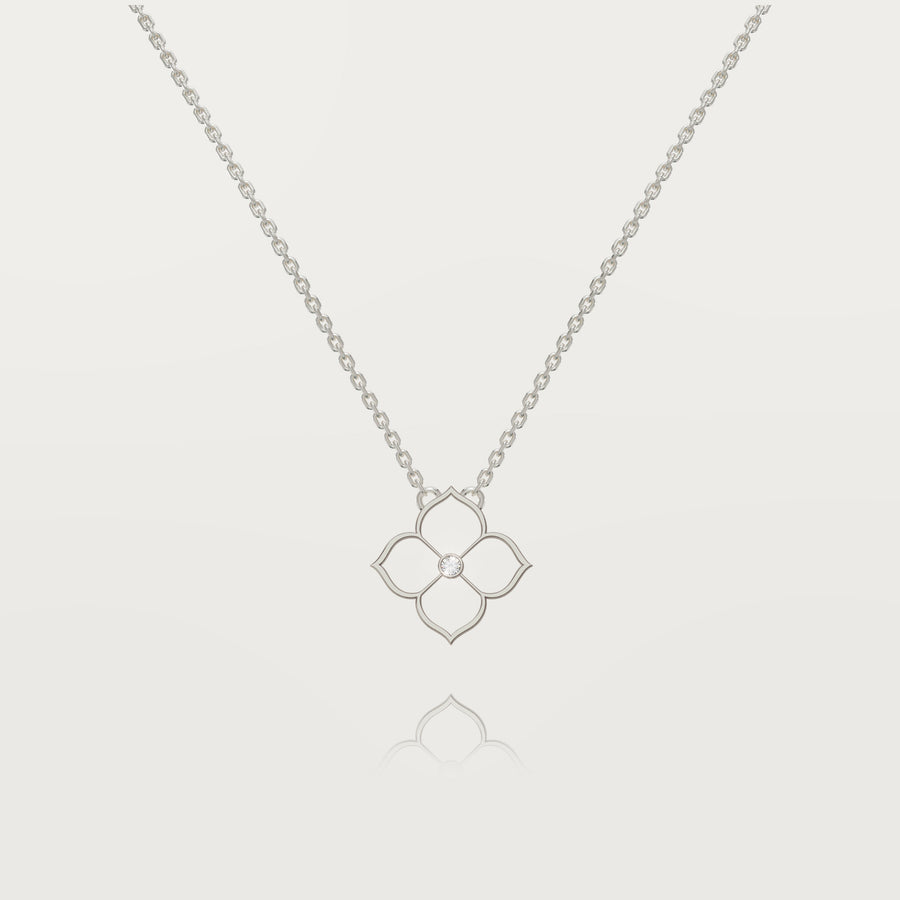 Pendentif Essentiel