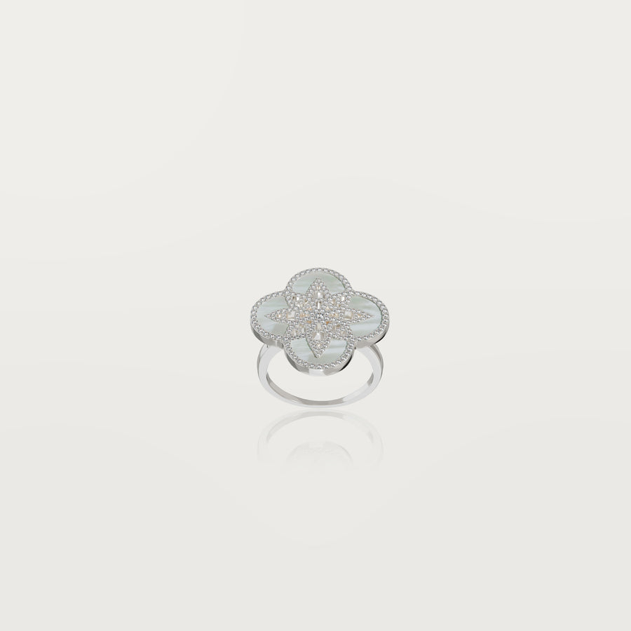 Bague Éternel