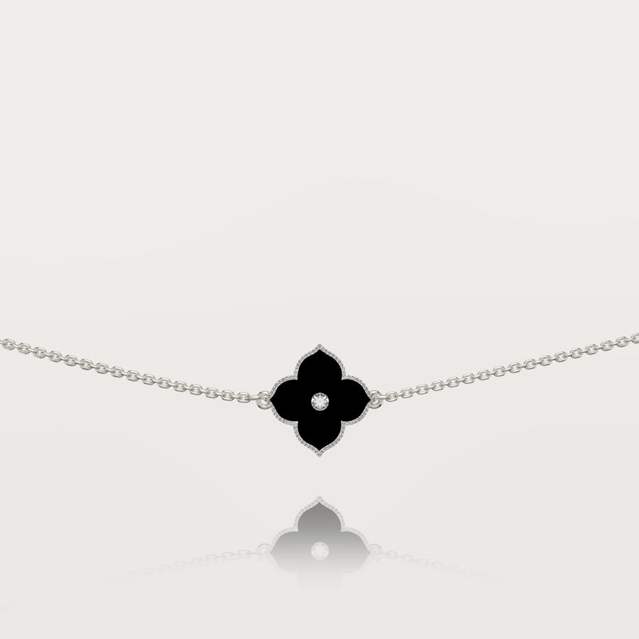 Bracelet Origin Nocturne Solitaire