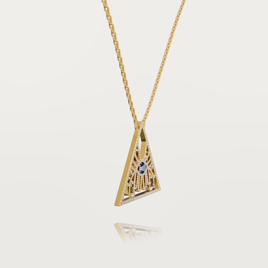 Awakening Pendant
