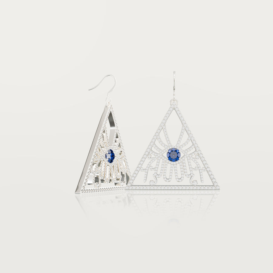 Éveil Earrings