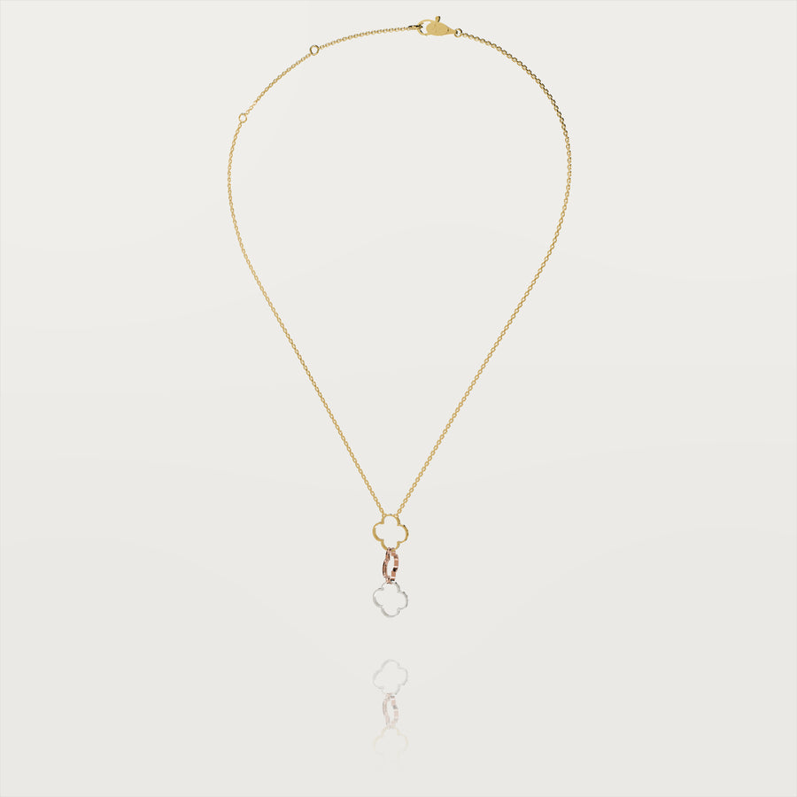 Cascade Pendant