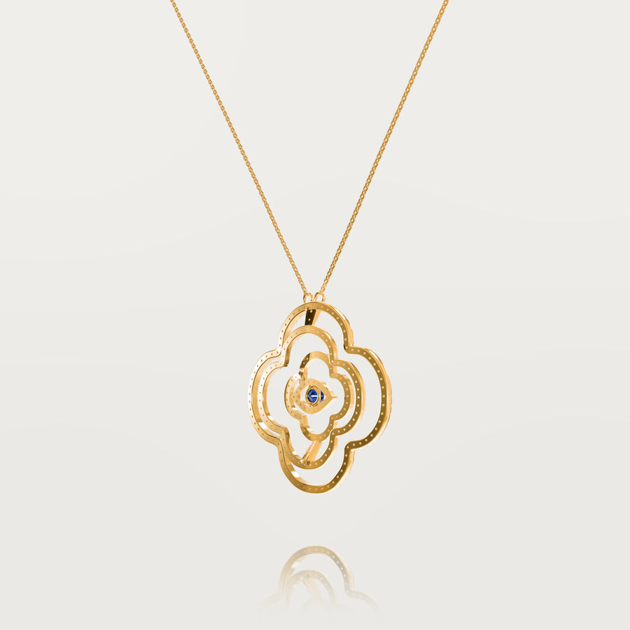 Imperial Pendant