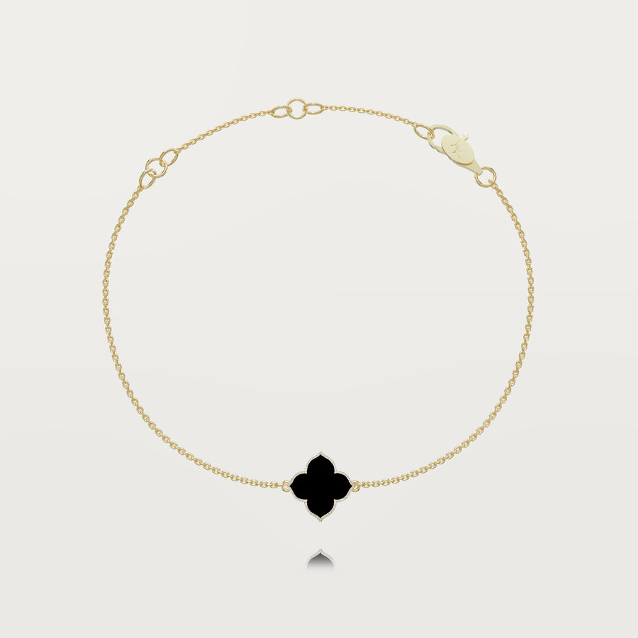 Bracelet Origin Velours