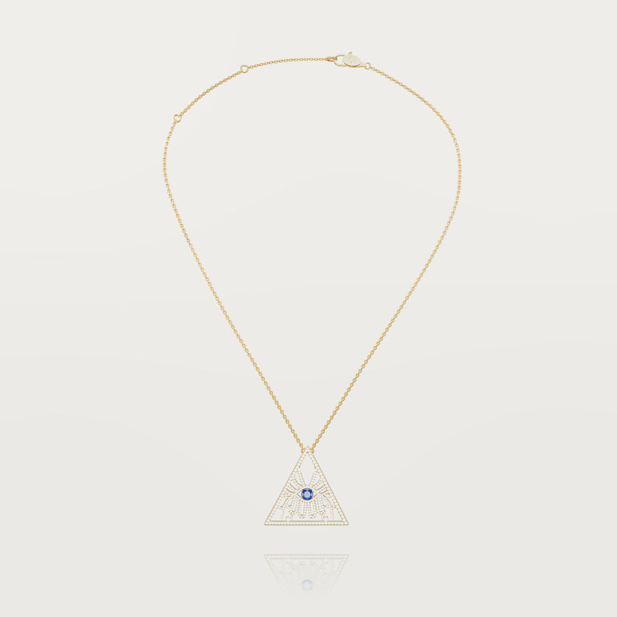 Awakening Pendant