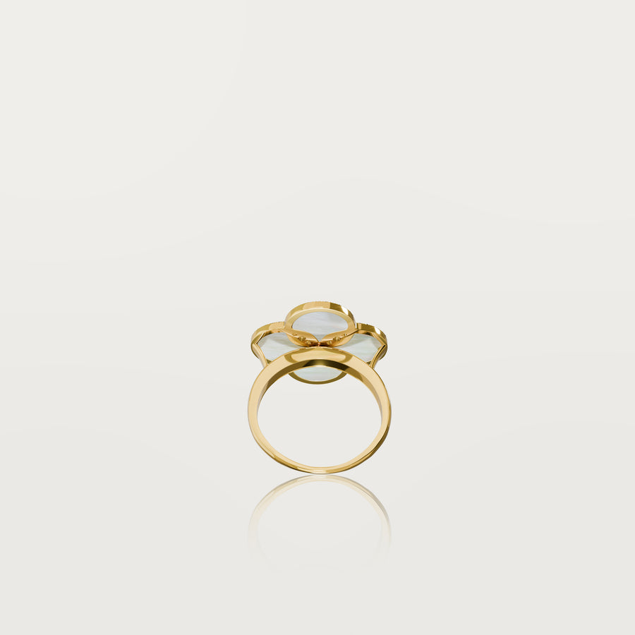 Bague Lumière