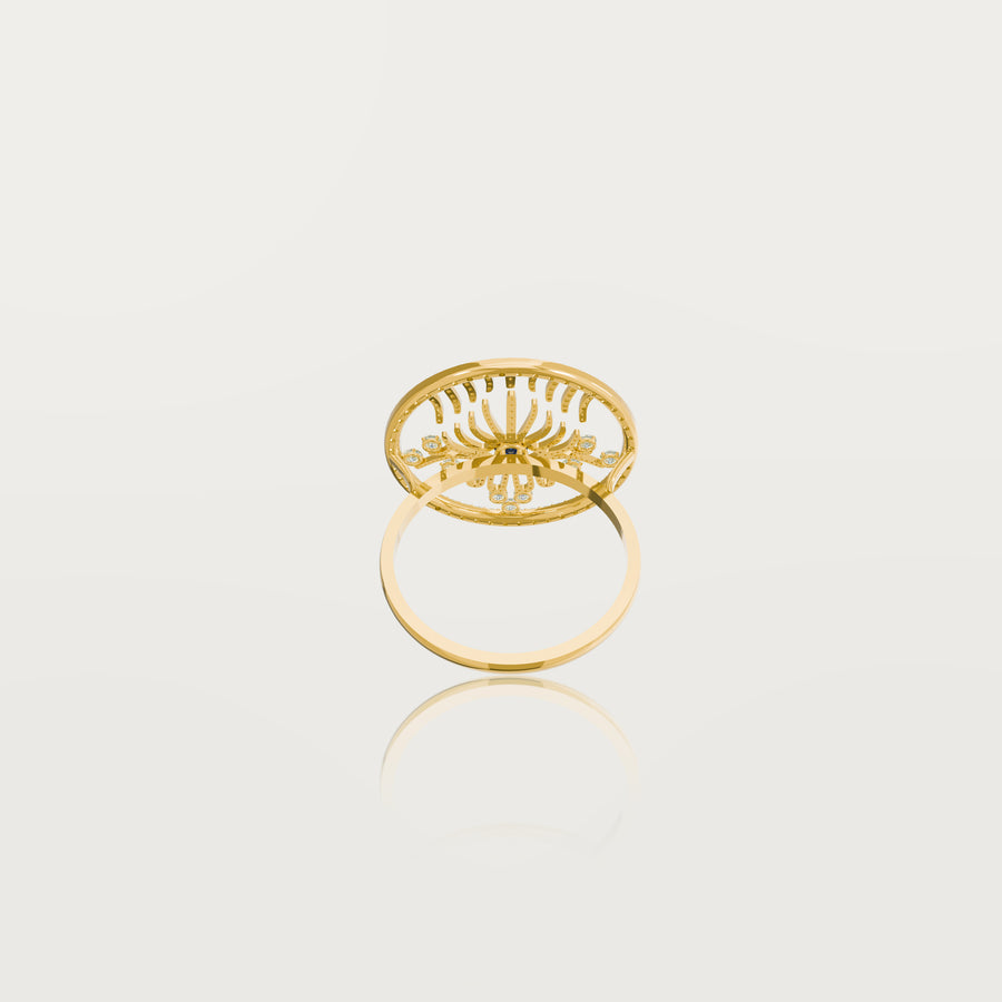 Mystic Ring