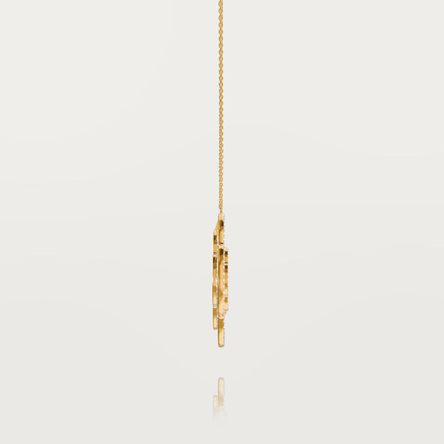 Imperial Pendant