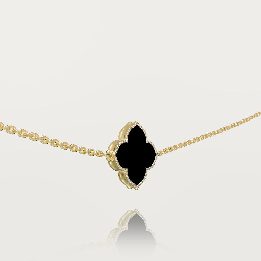 Bracelet Origin Velours