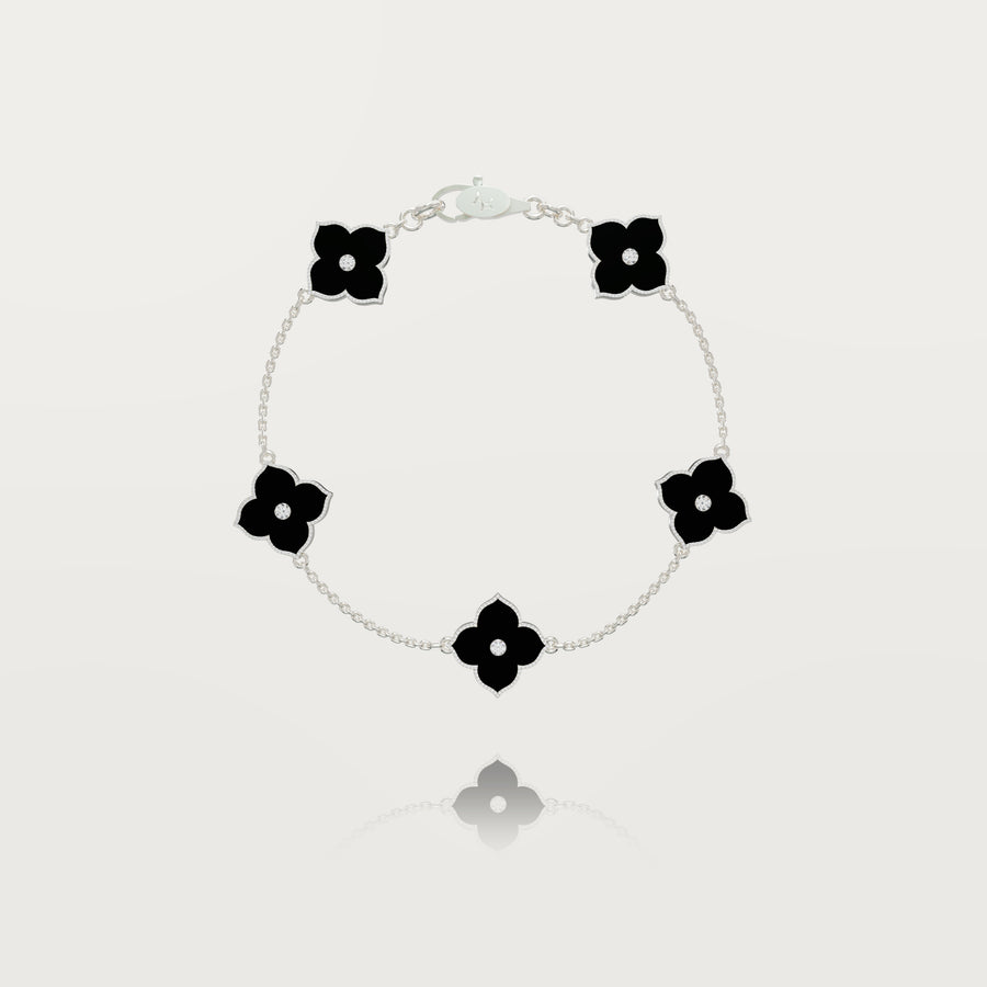 Bracelet Origin Nocturne Solitaire Multi