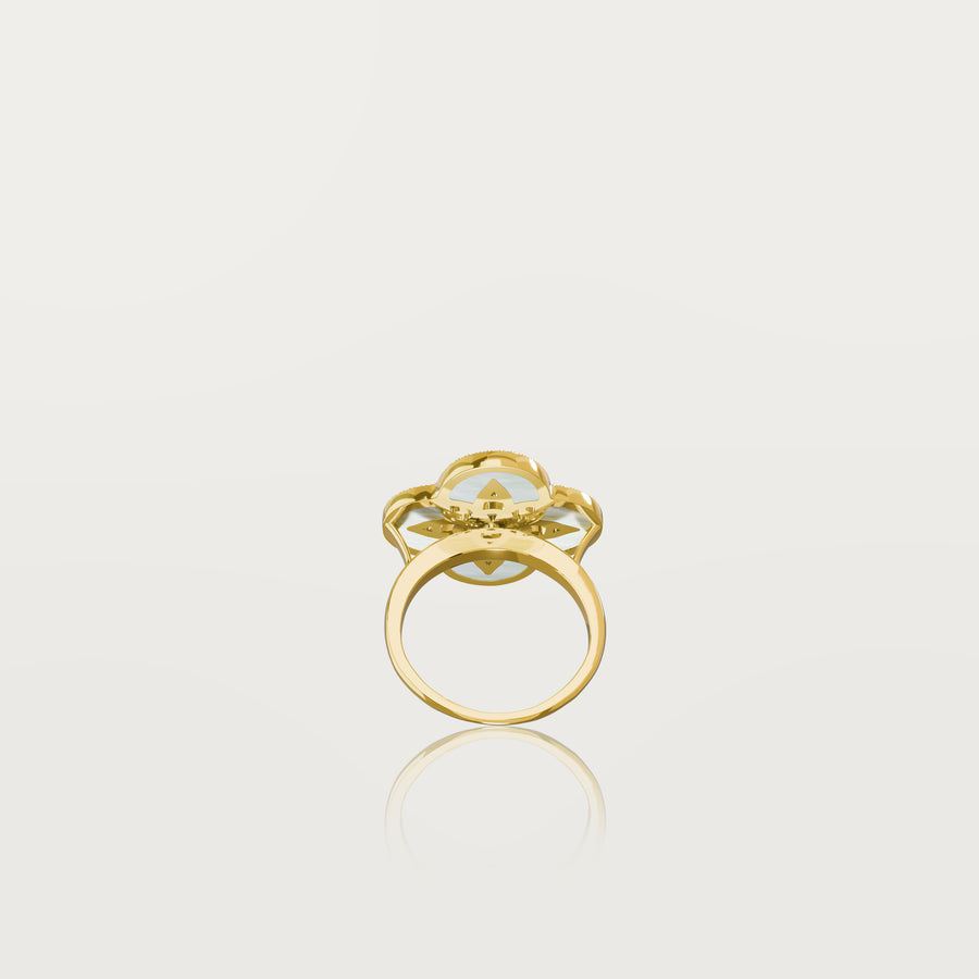 Bague Éternel